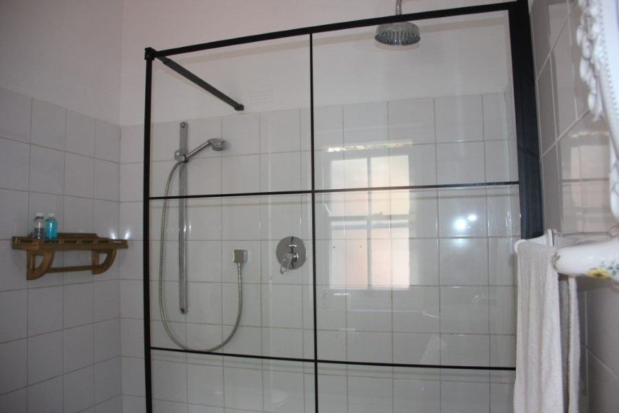 To Let 1 Bedroom Property for Rent in Rome Glen Western Cape
